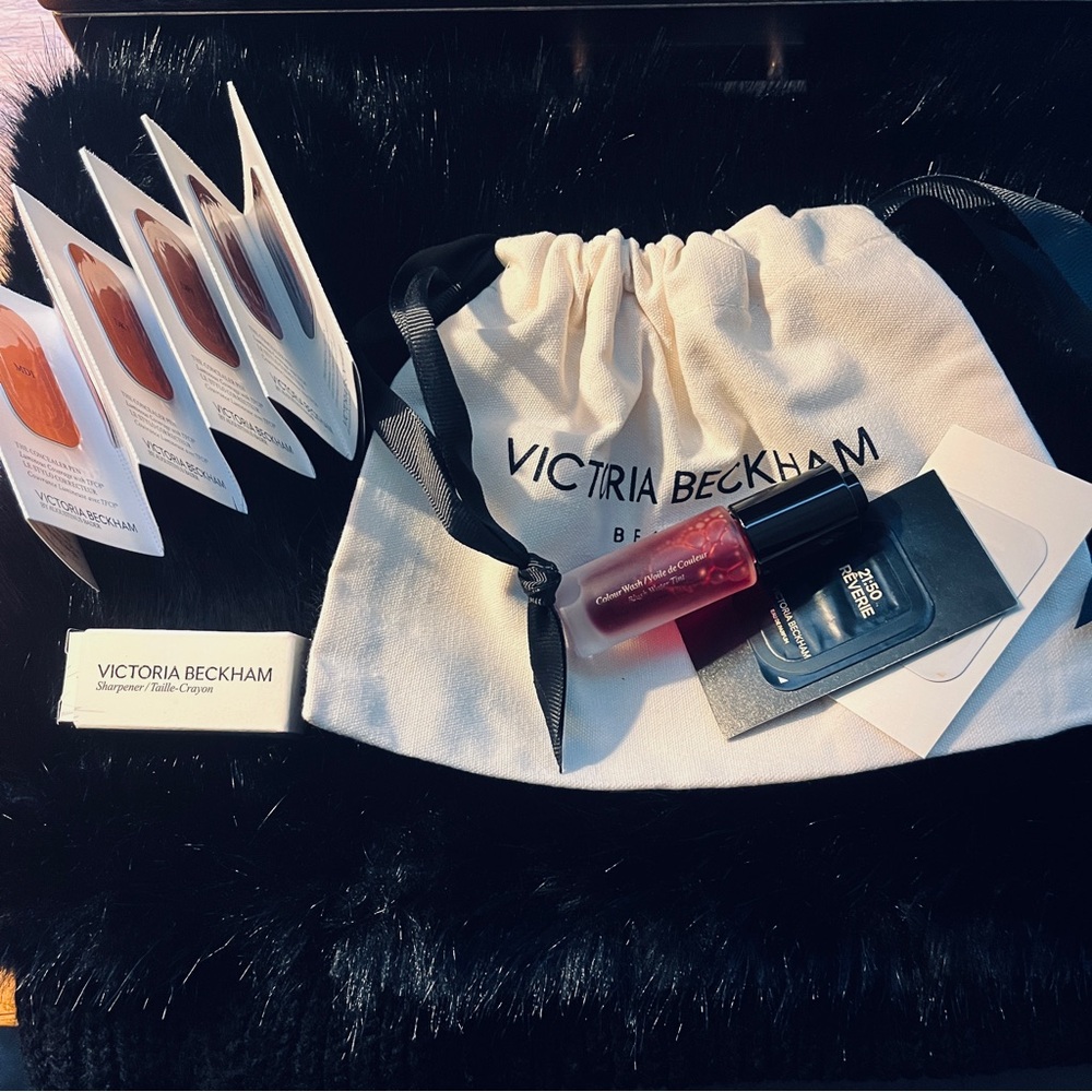 VICTORIA BECKHAM Blush Tint